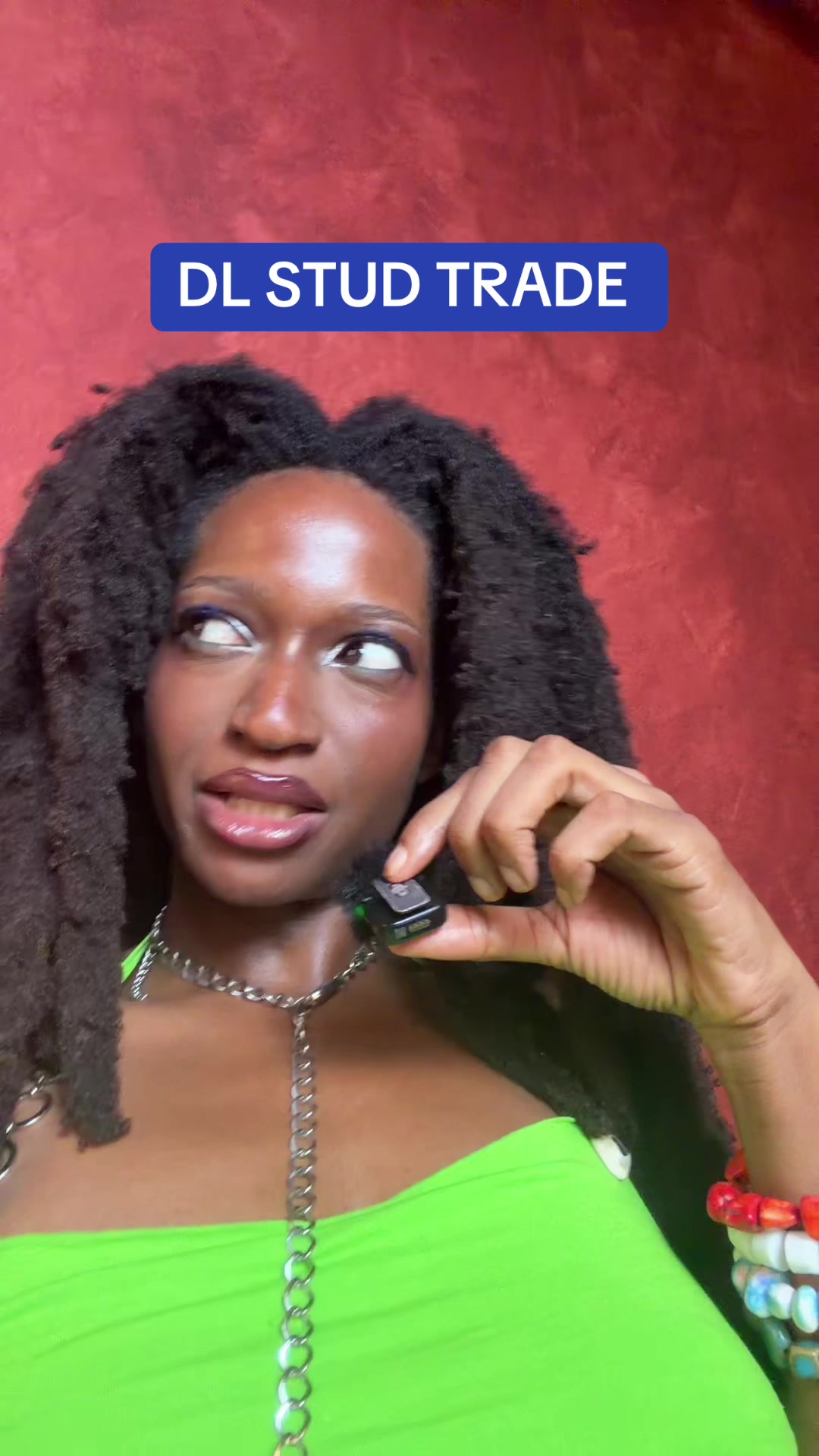 @Máyọ̀wá Mami Wata