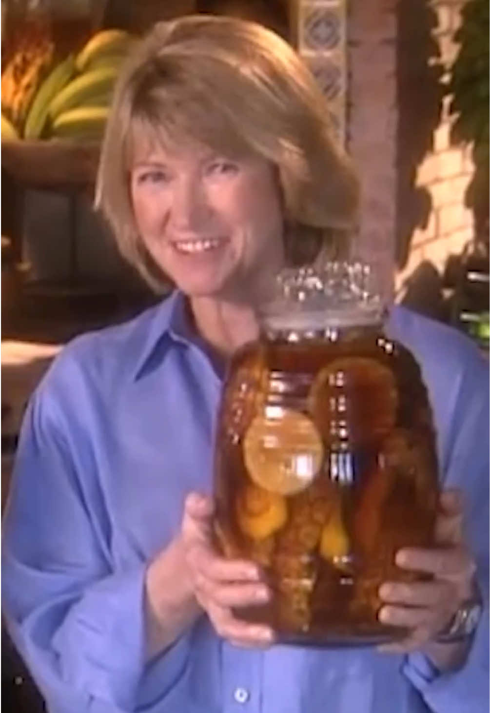 @Martha Stewart