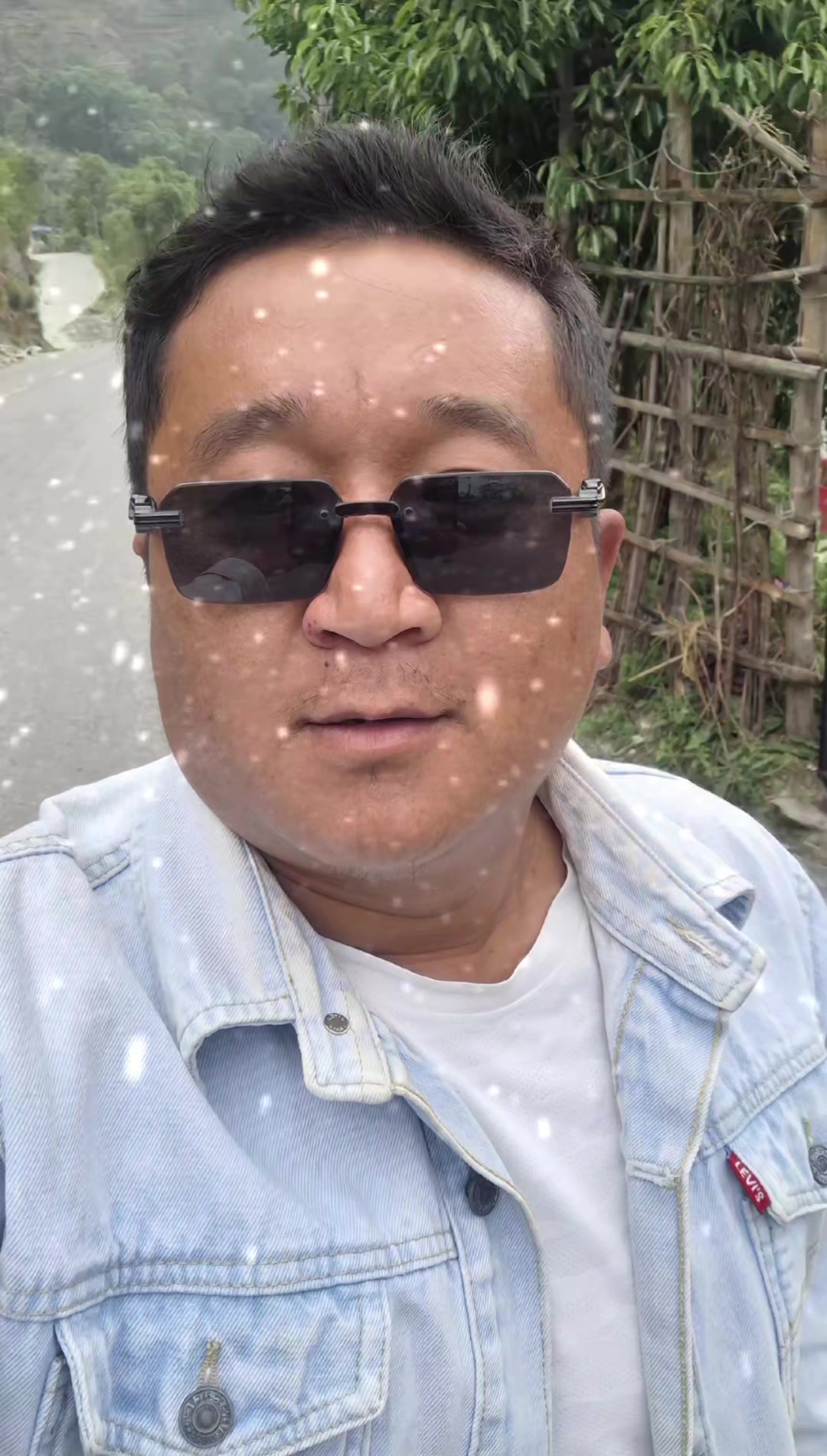 @PASHANG SHERPA