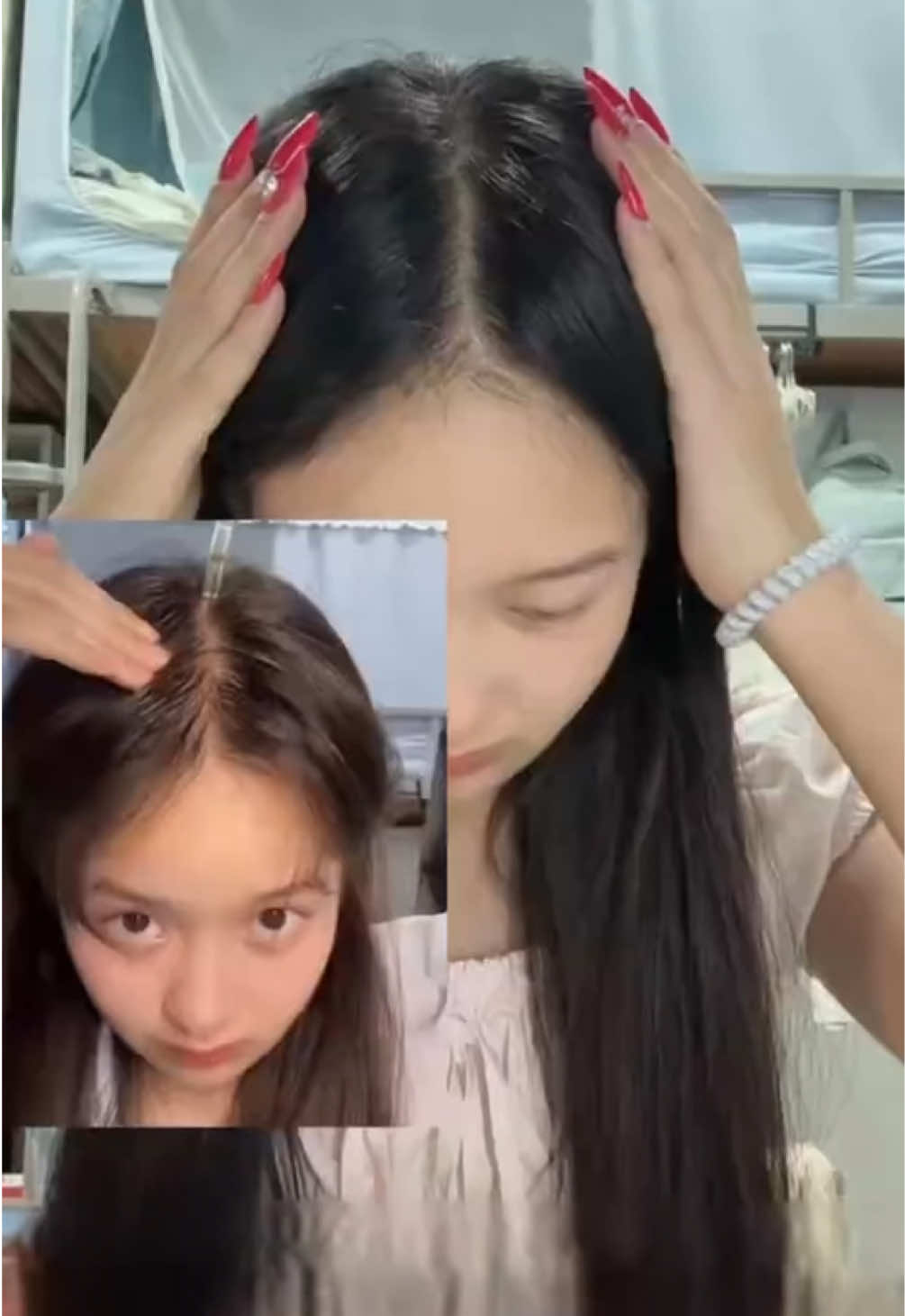 @Jinn The Hair Care