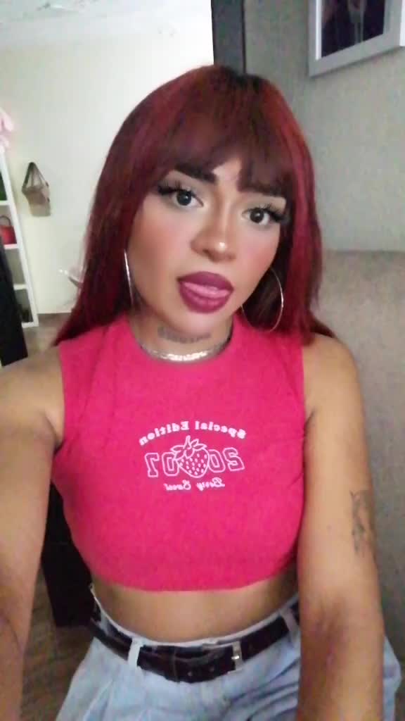 @Sasha Perez