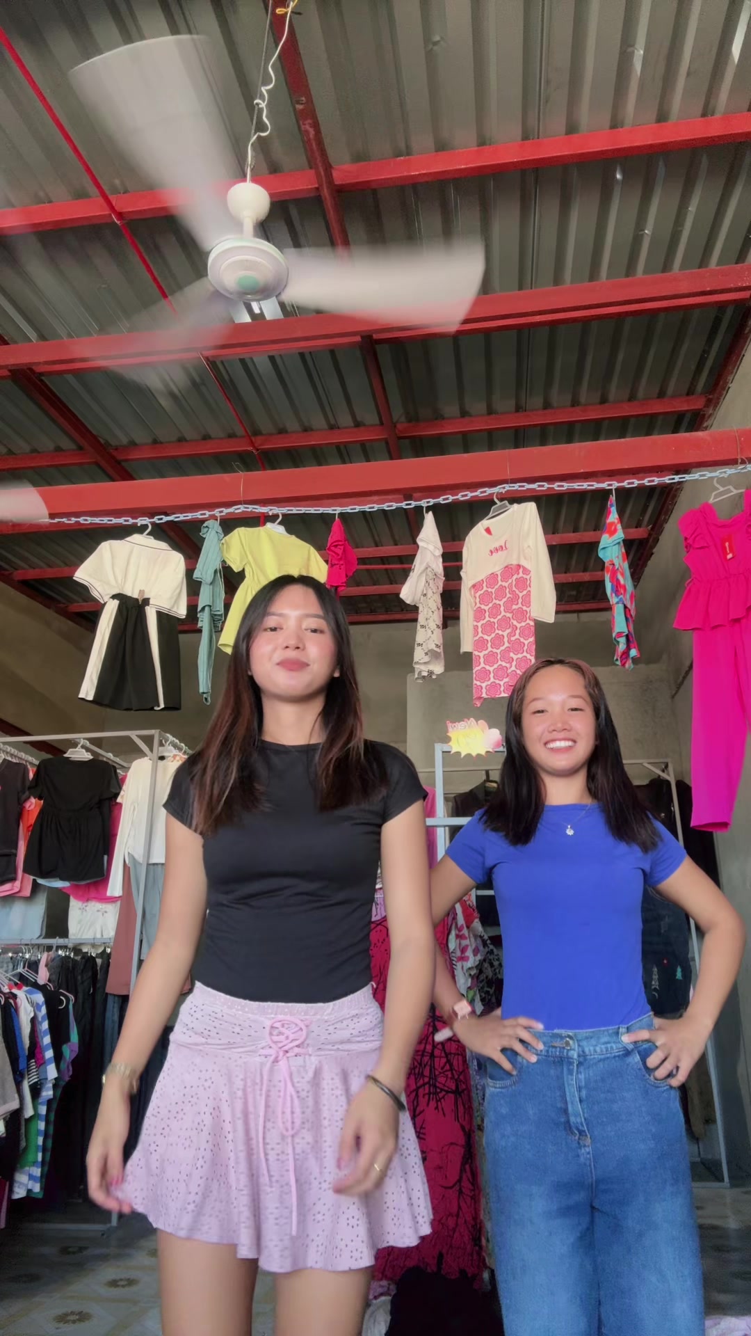 @Ynah Clothing Boutique