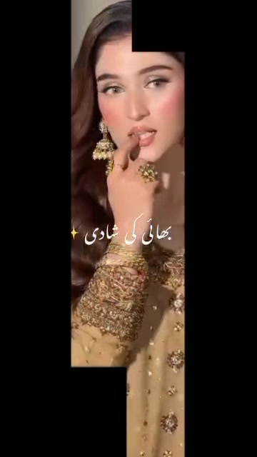 @Khan bridal