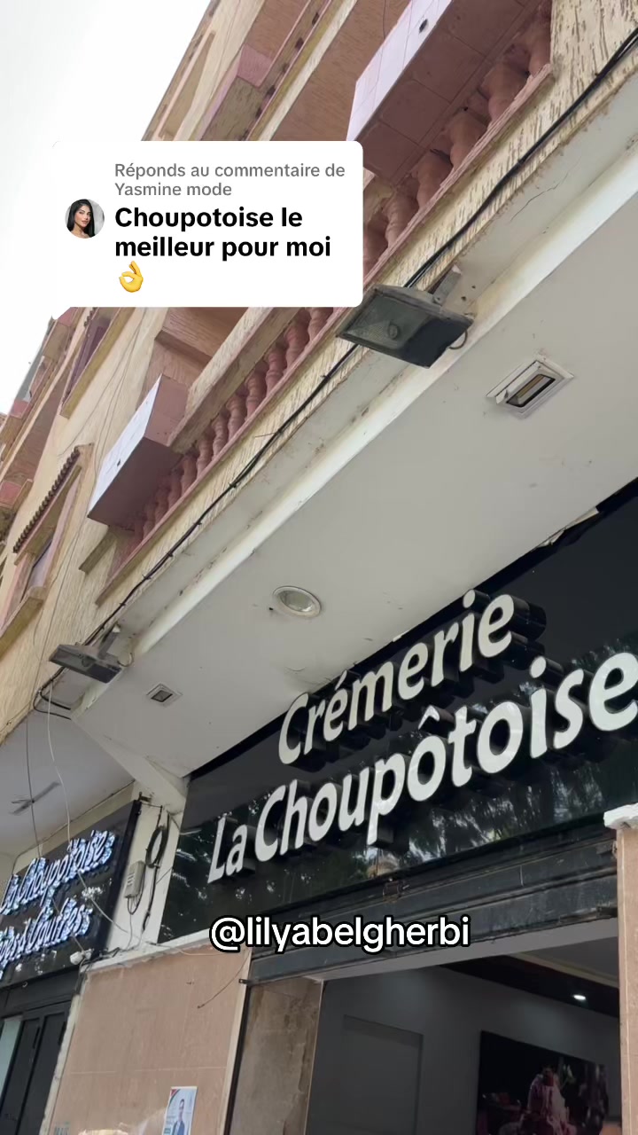 @Lilya Belgherbi 📍