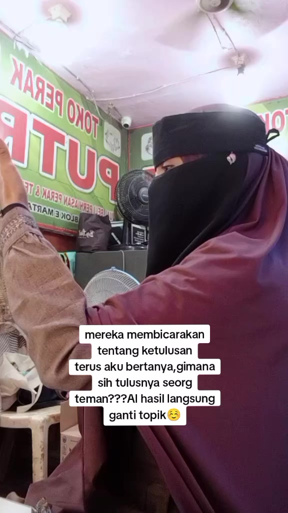 @Queen sultan