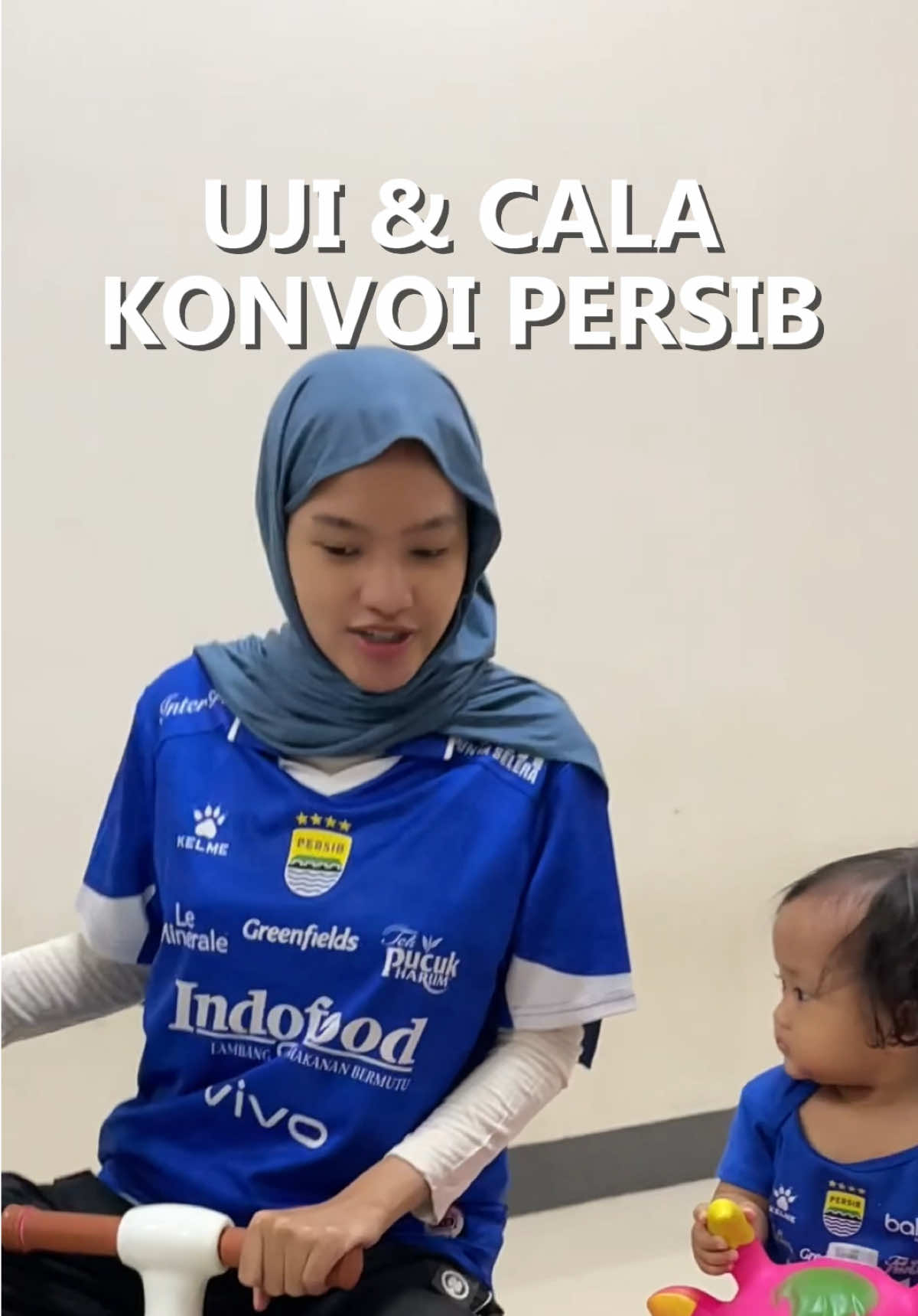 @Uji & Adun