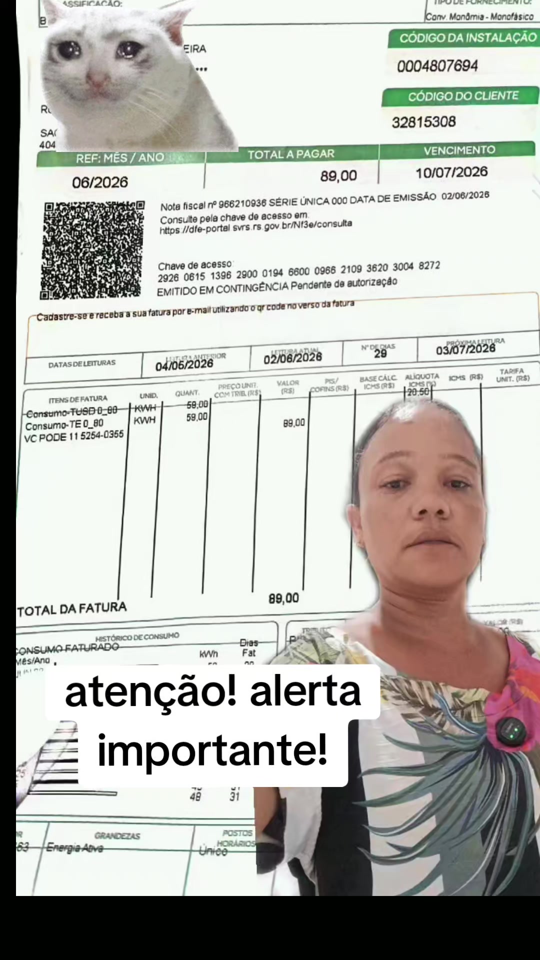@Fabiana