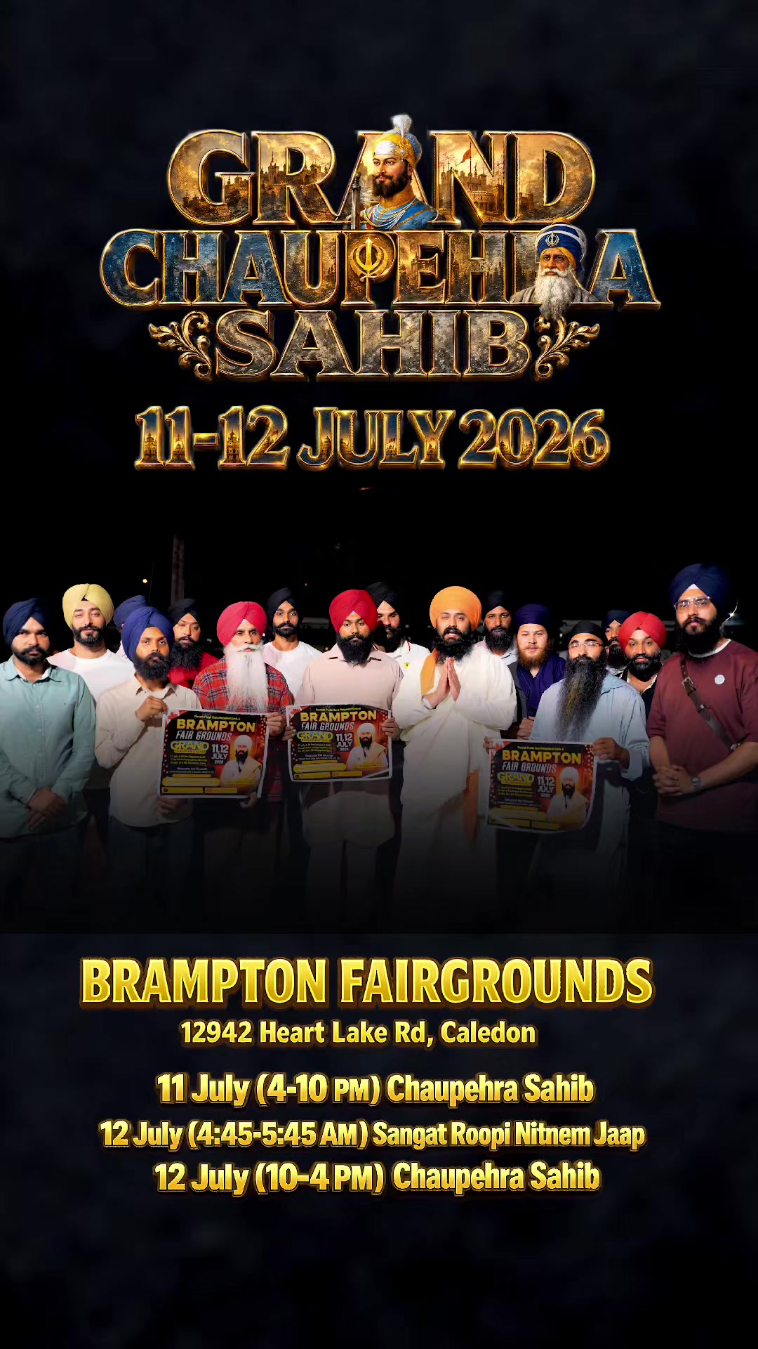 @Bhai Harpreet Singh Ji