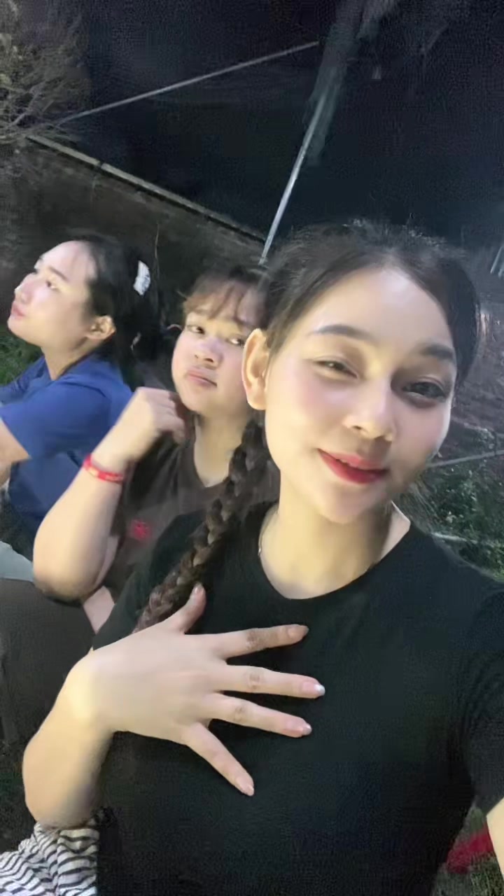 @Khổng La