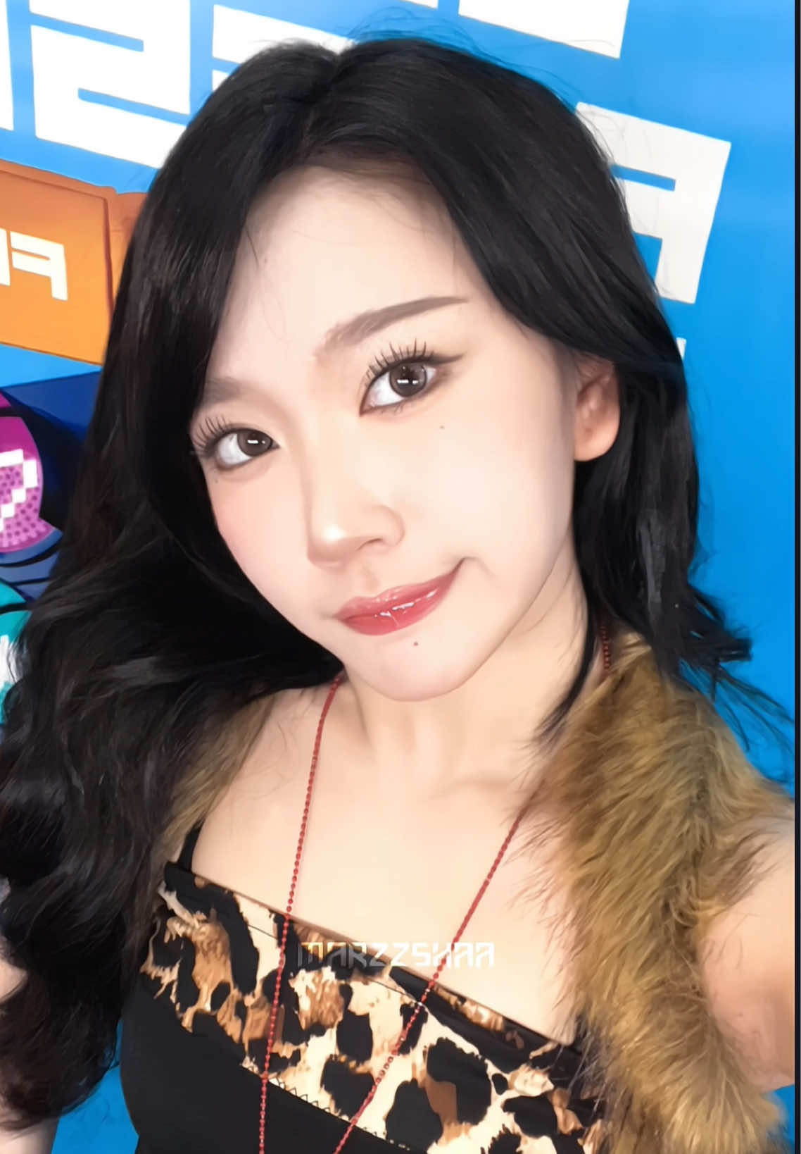 @marzsha || ๐๐๐๐๐ต