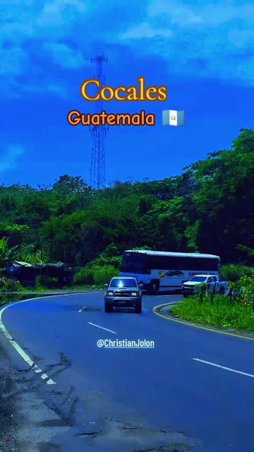 @Christian Jolón
