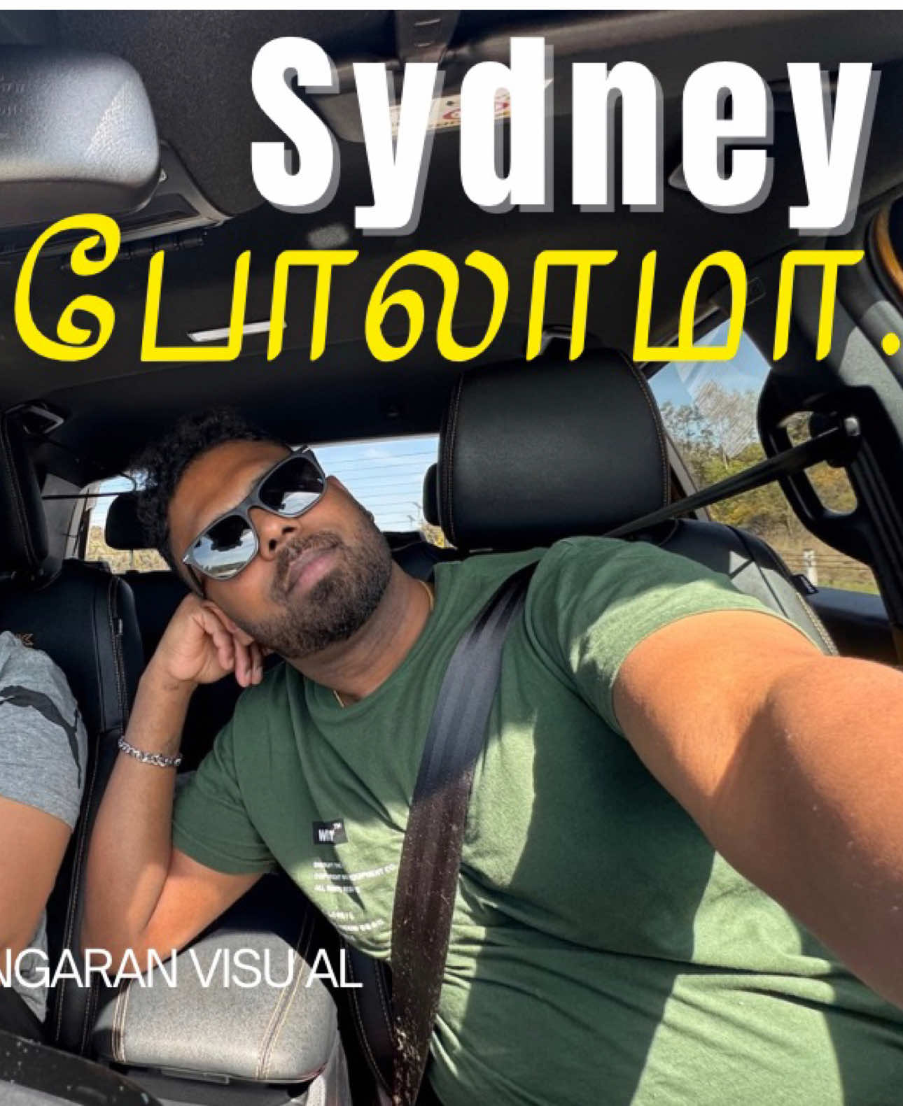 @AYNGARAN VISUAL