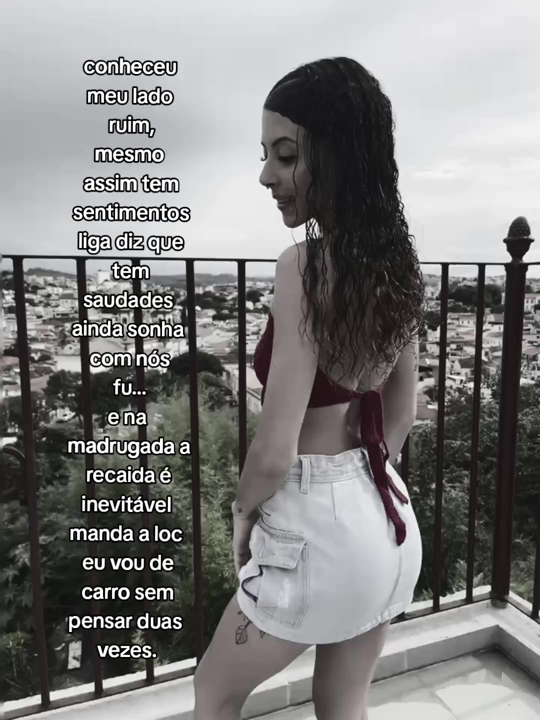 @mulher do Bernardo❤️🔥🔐