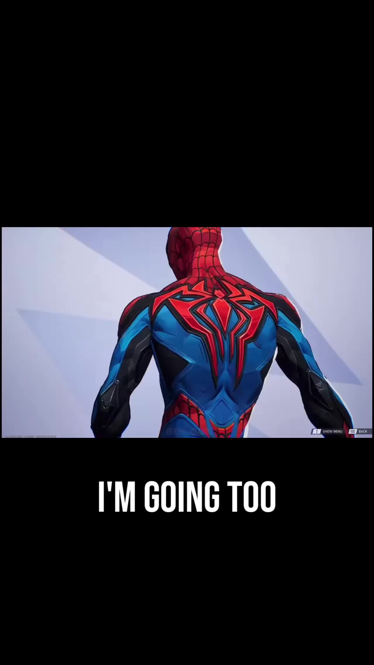 @Johntheredbird