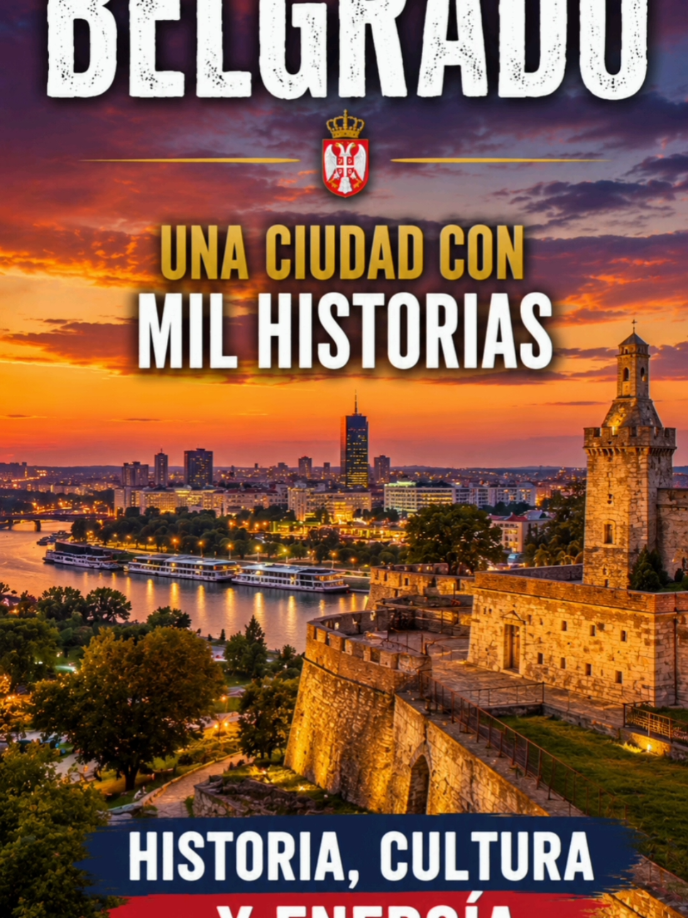 @Ciudades del Mundo