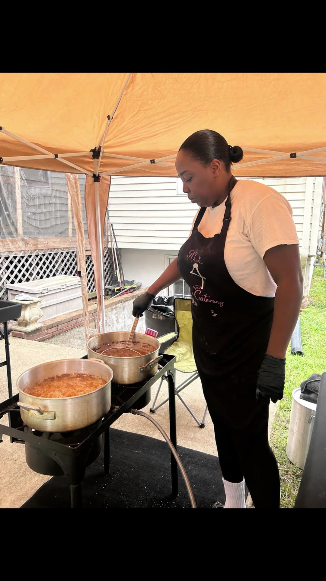 @All 4 You Catering