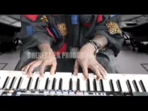 @Africantrumpet 🎺🎺🎺