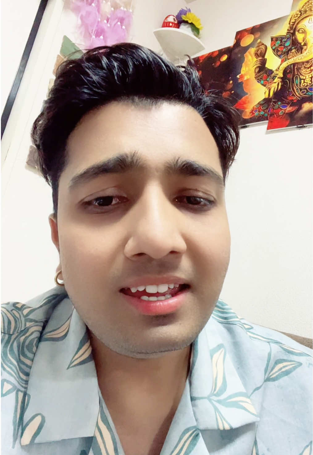 @Amit sapkota(गायक/सर्जक)