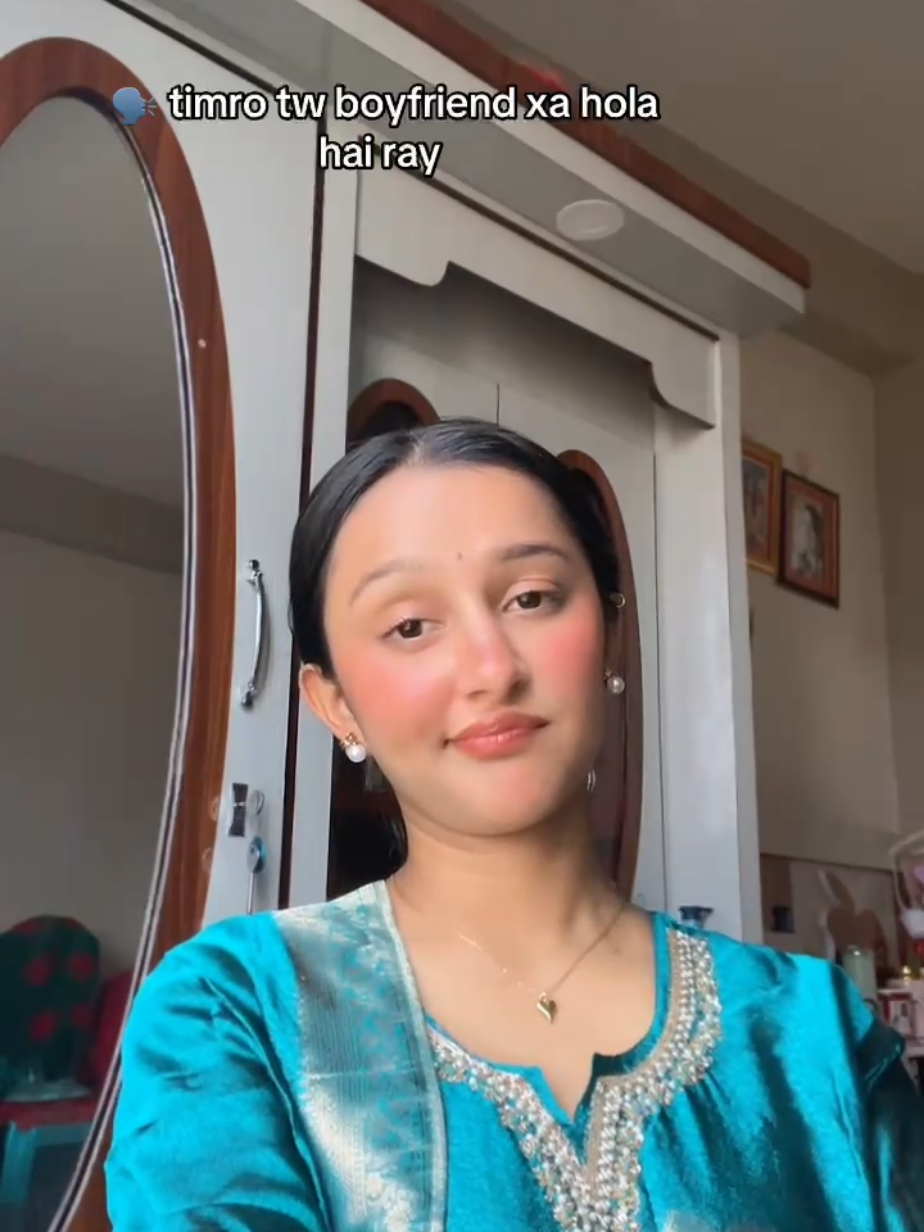 @Swostika 💐