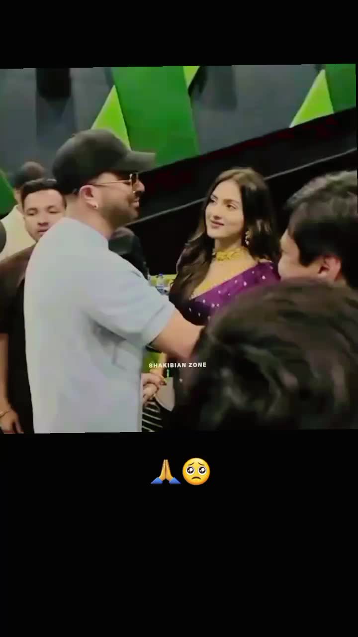 @Shakib Khan ❤️