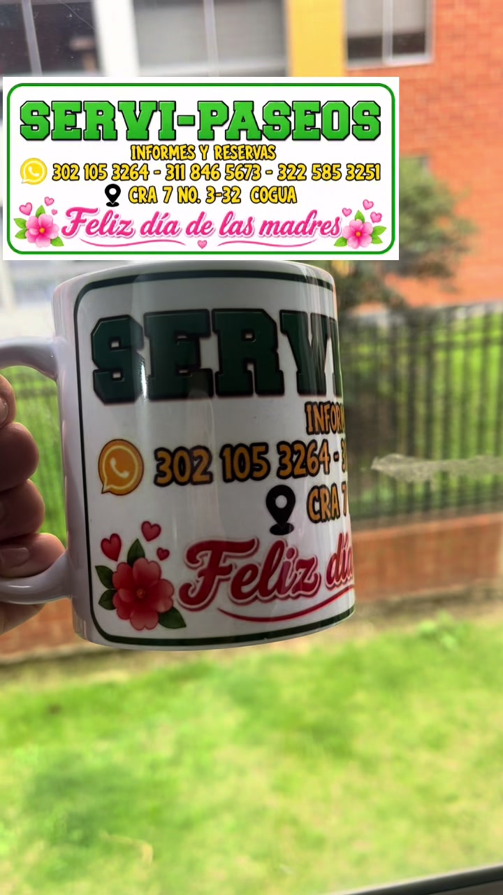 @Tinta y Tazas ML