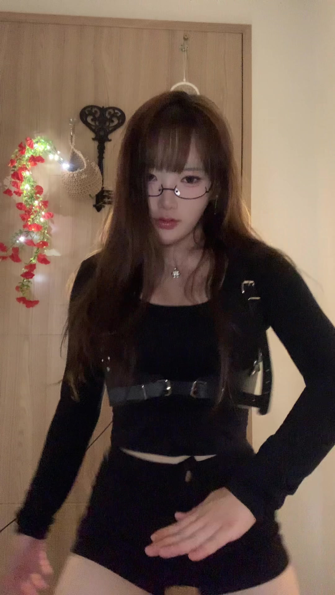 @thana 등교증후군