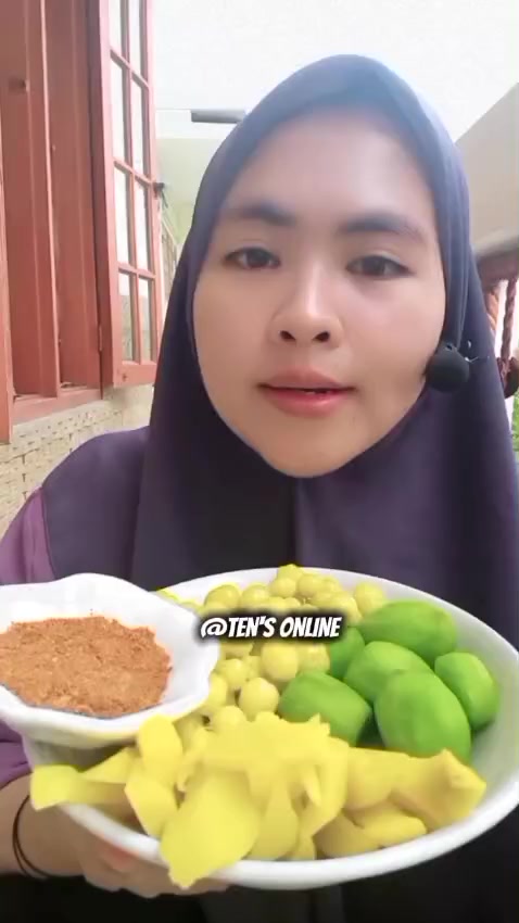 @Tens Online