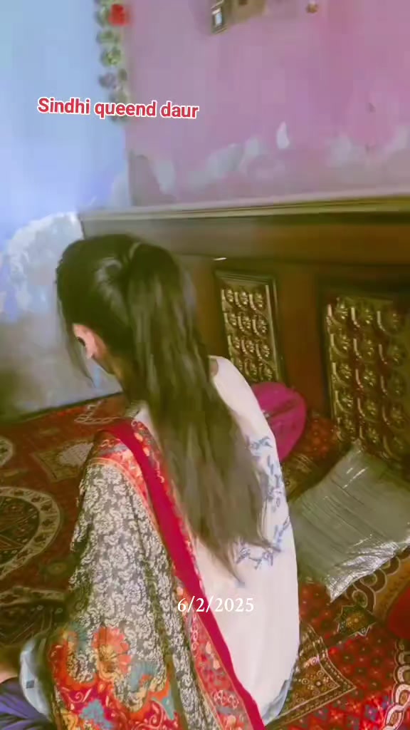 @Sindhi Queen57