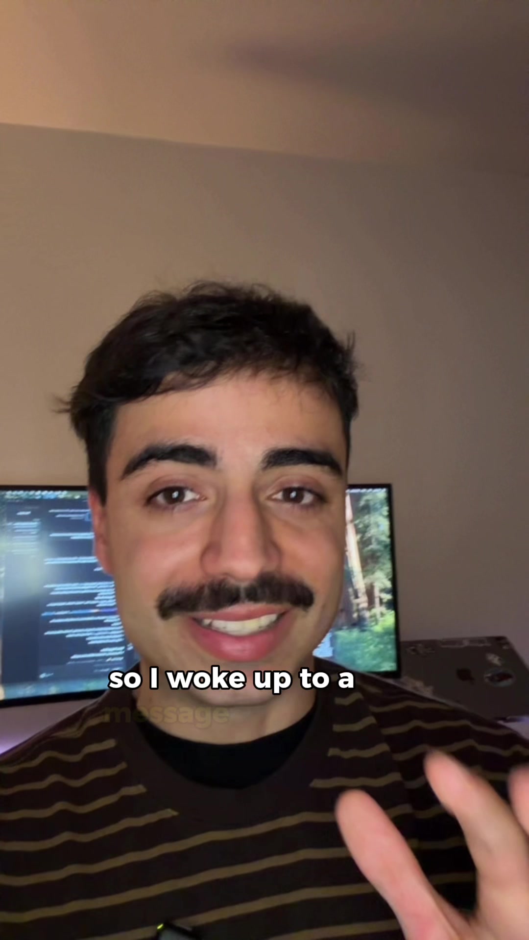 @Alex Intelligence