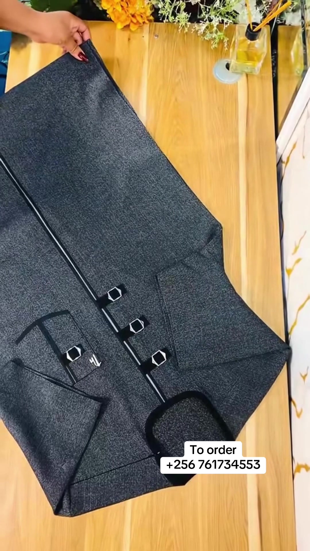 @African Tailor +256-761734553