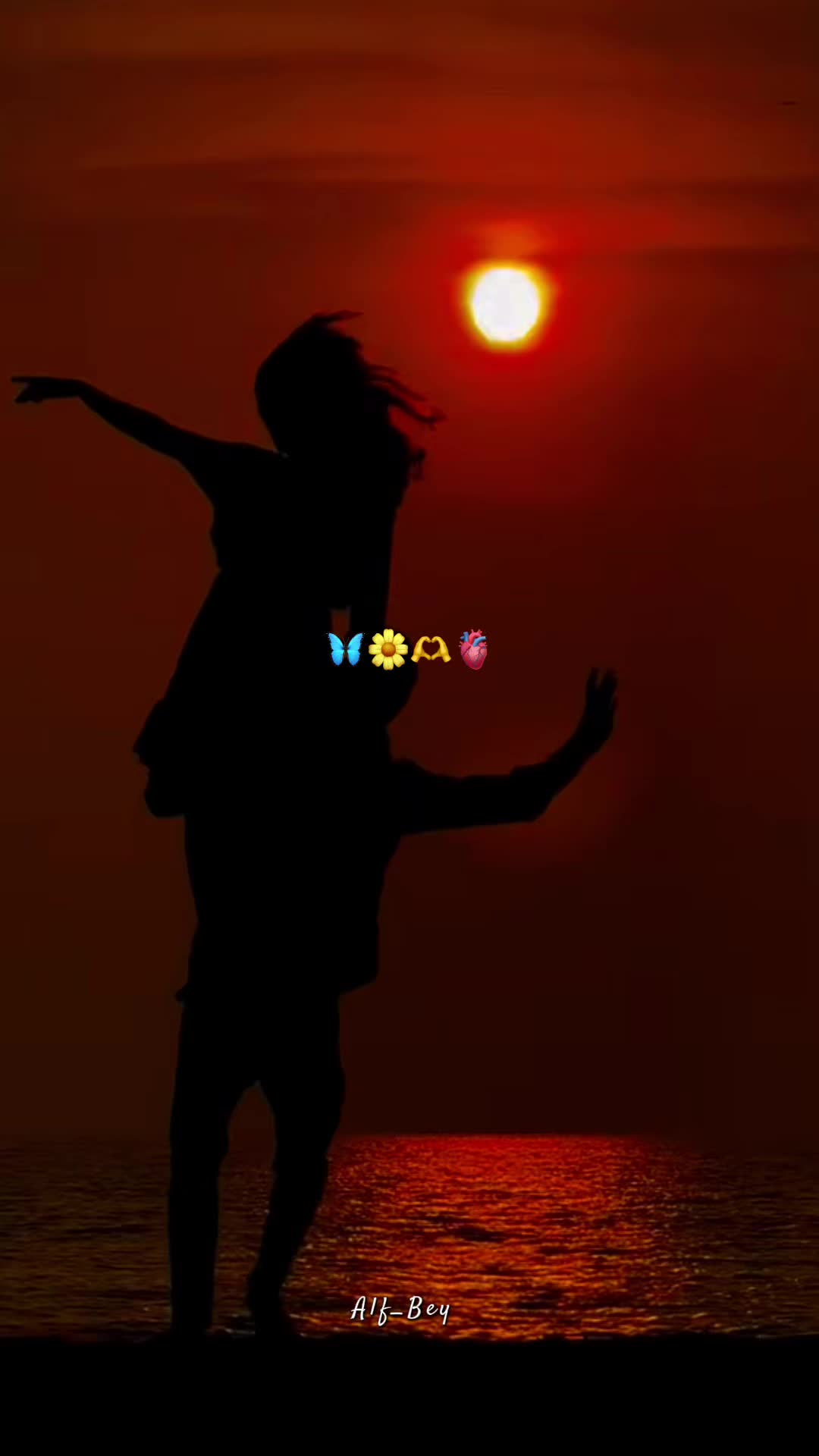 @alifbey🕊️