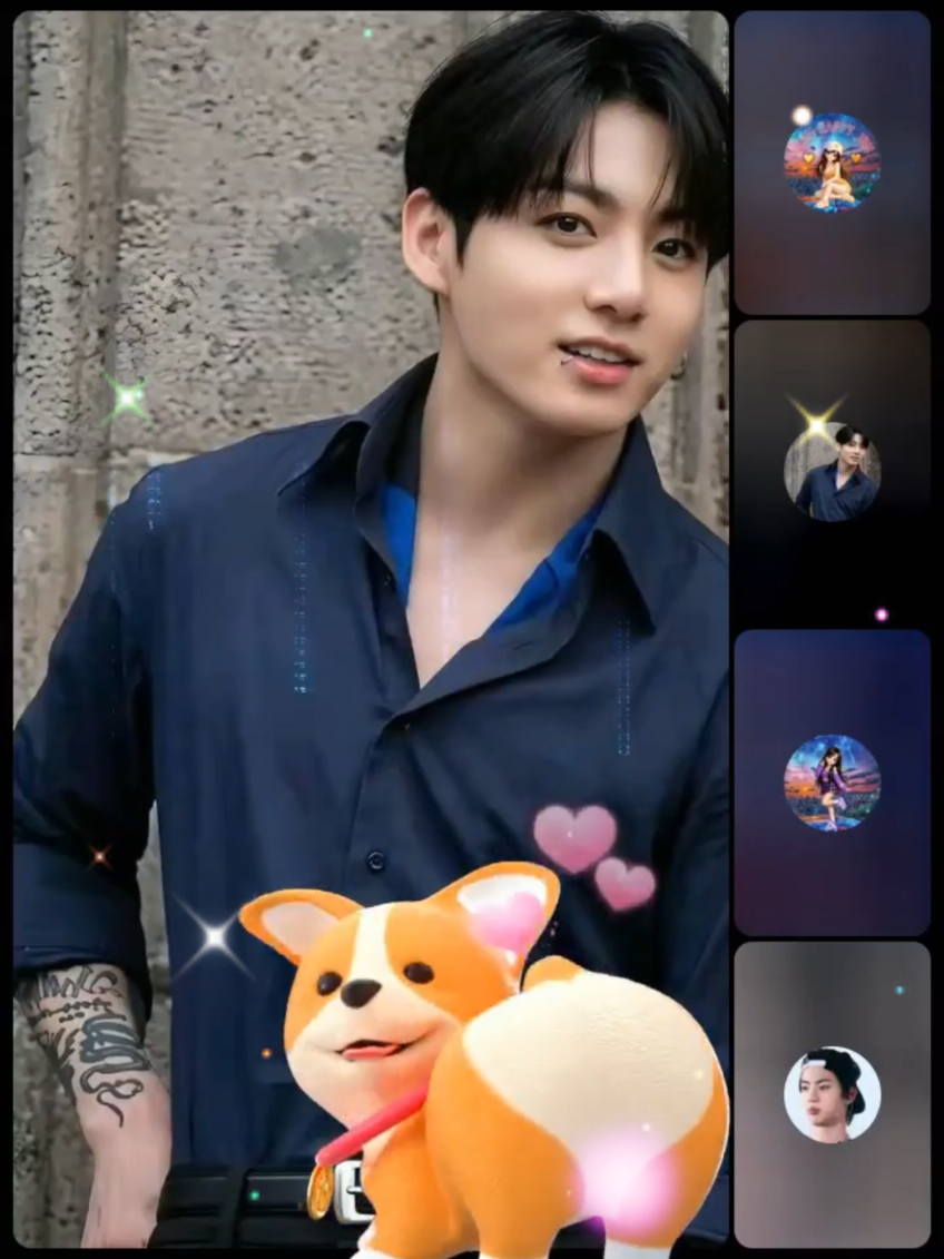@🐇🥊Michelle Junco🧩☄️