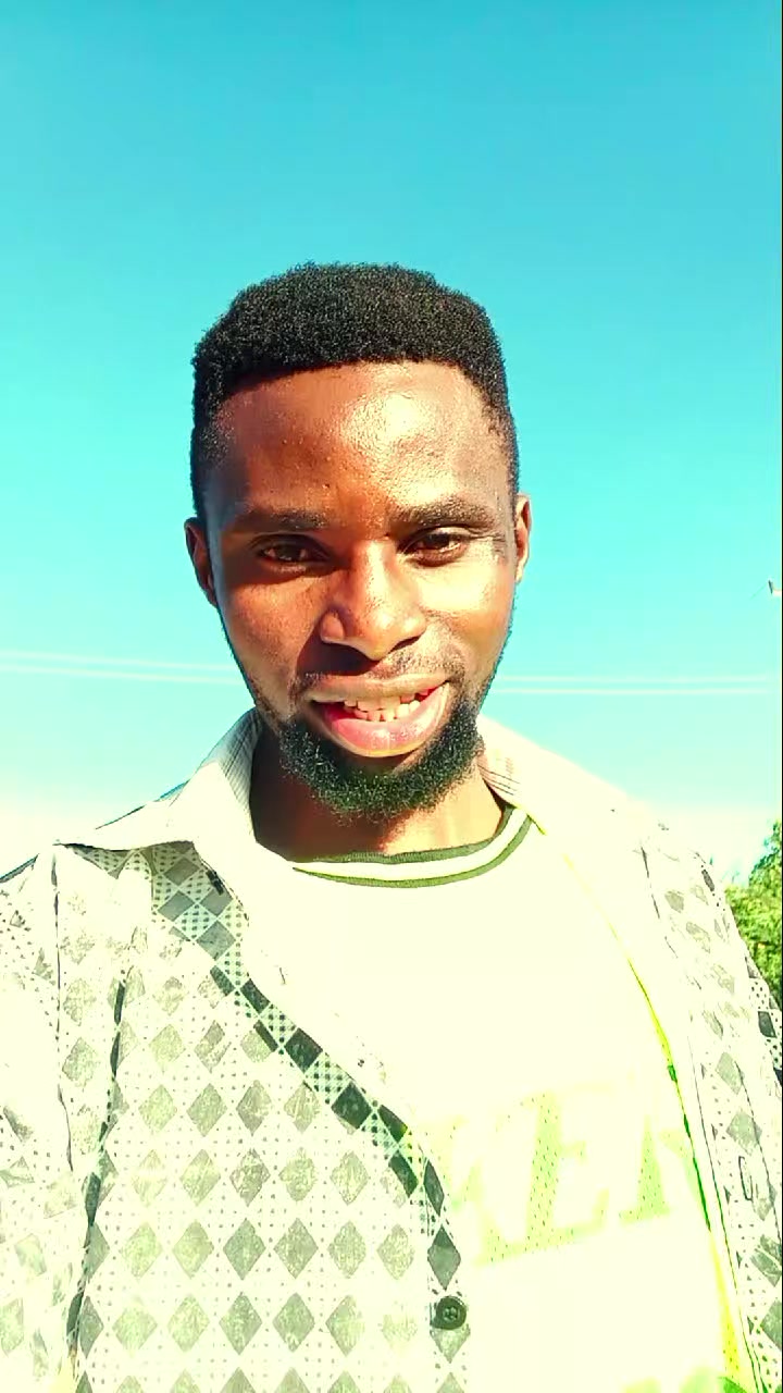 @Ernesto mwendwa