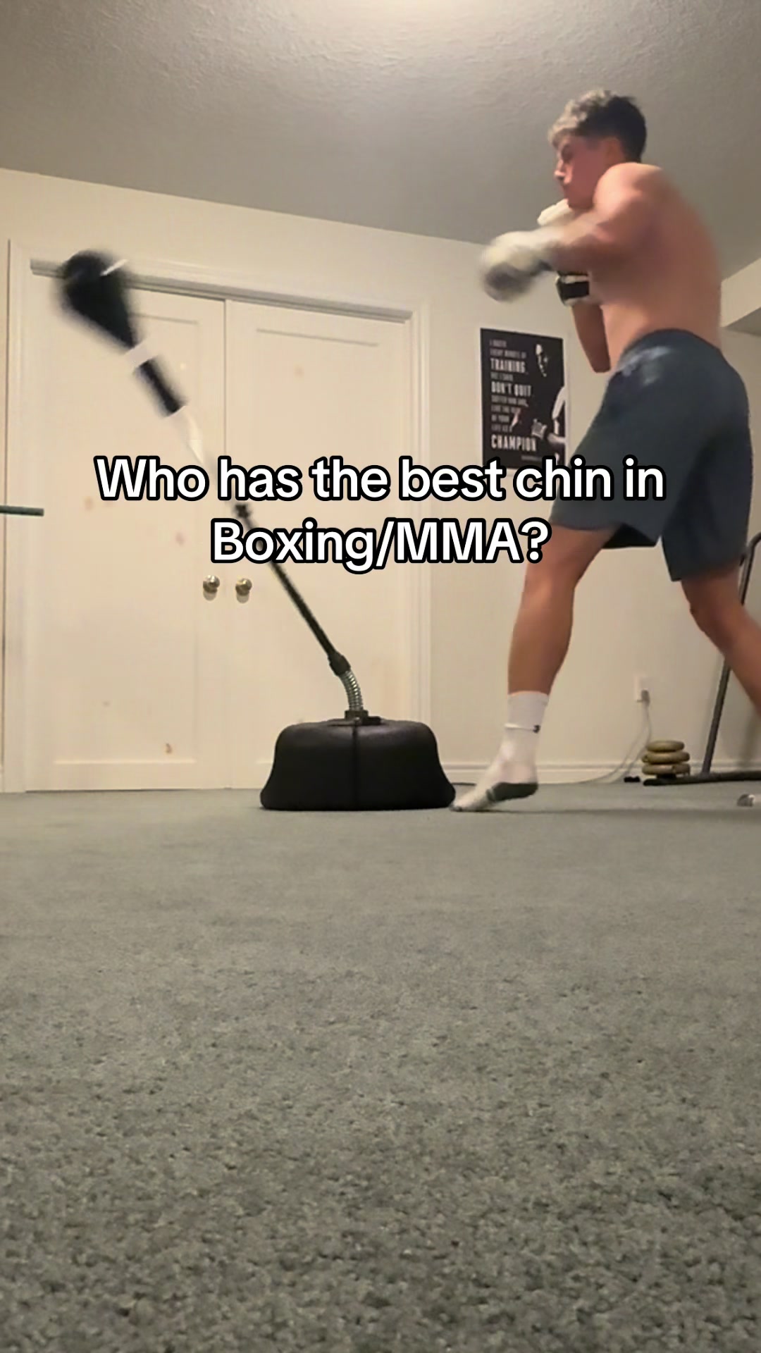 @Crossbow🥊