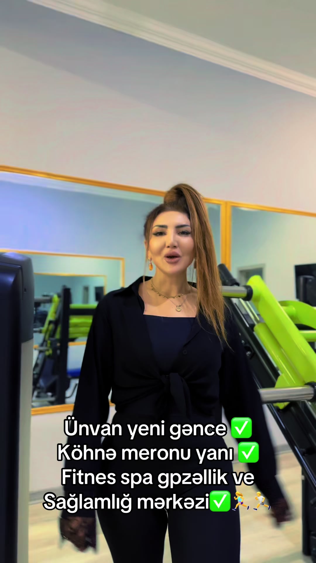 @Model Aygün Gənce2