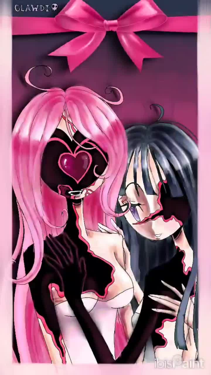 @🎀☠️☆clawdina☆☠️🎀
