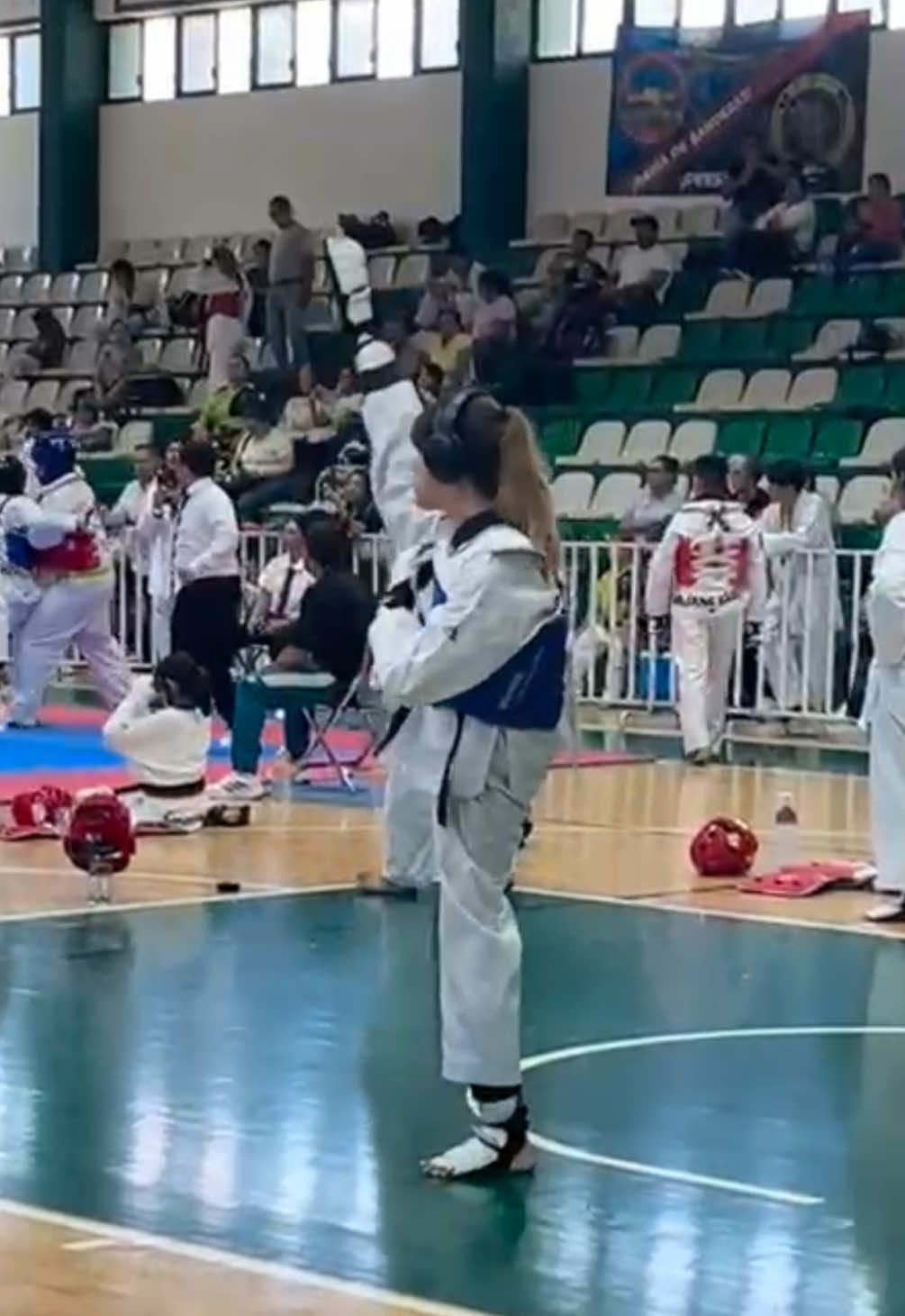 @Ale tkd🥋💕
