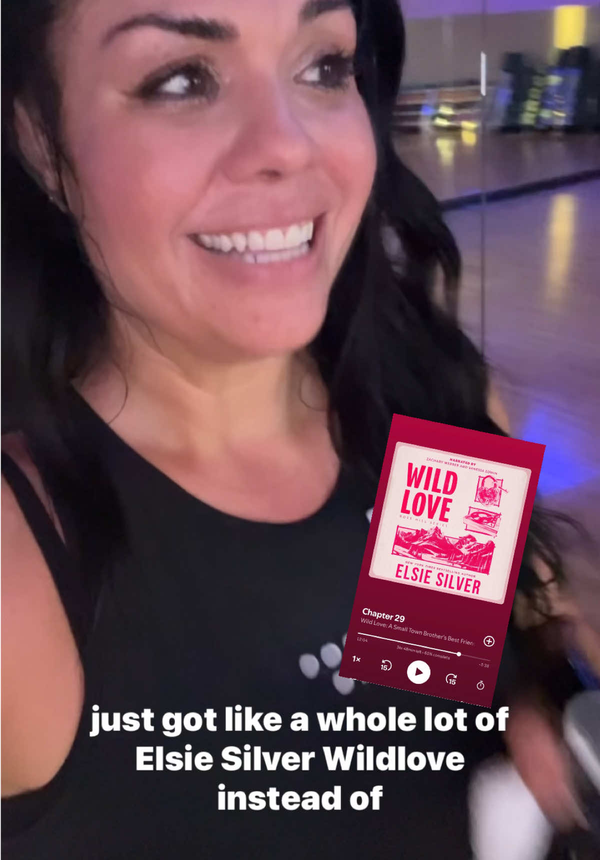 @Badass With Berns | Workouts