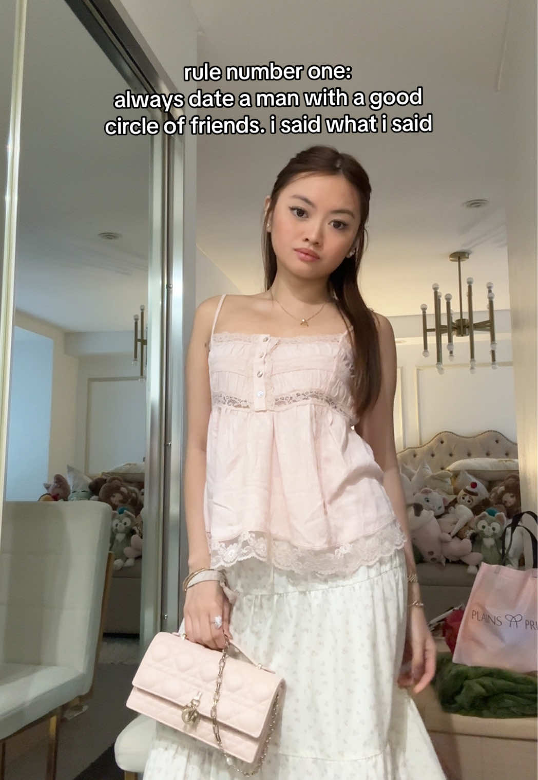 @Sophia Margarette To
