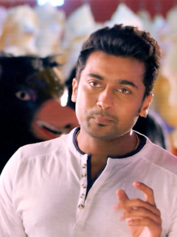 @Actor Suriya