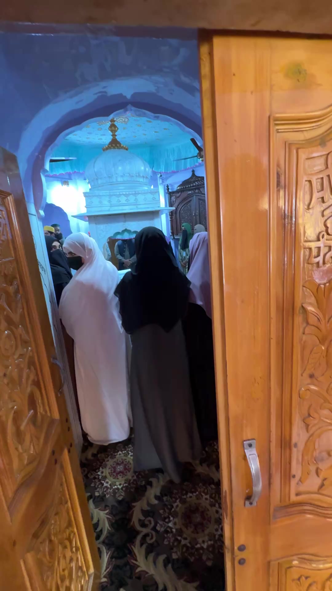 @Ch Zaibi Hanjra