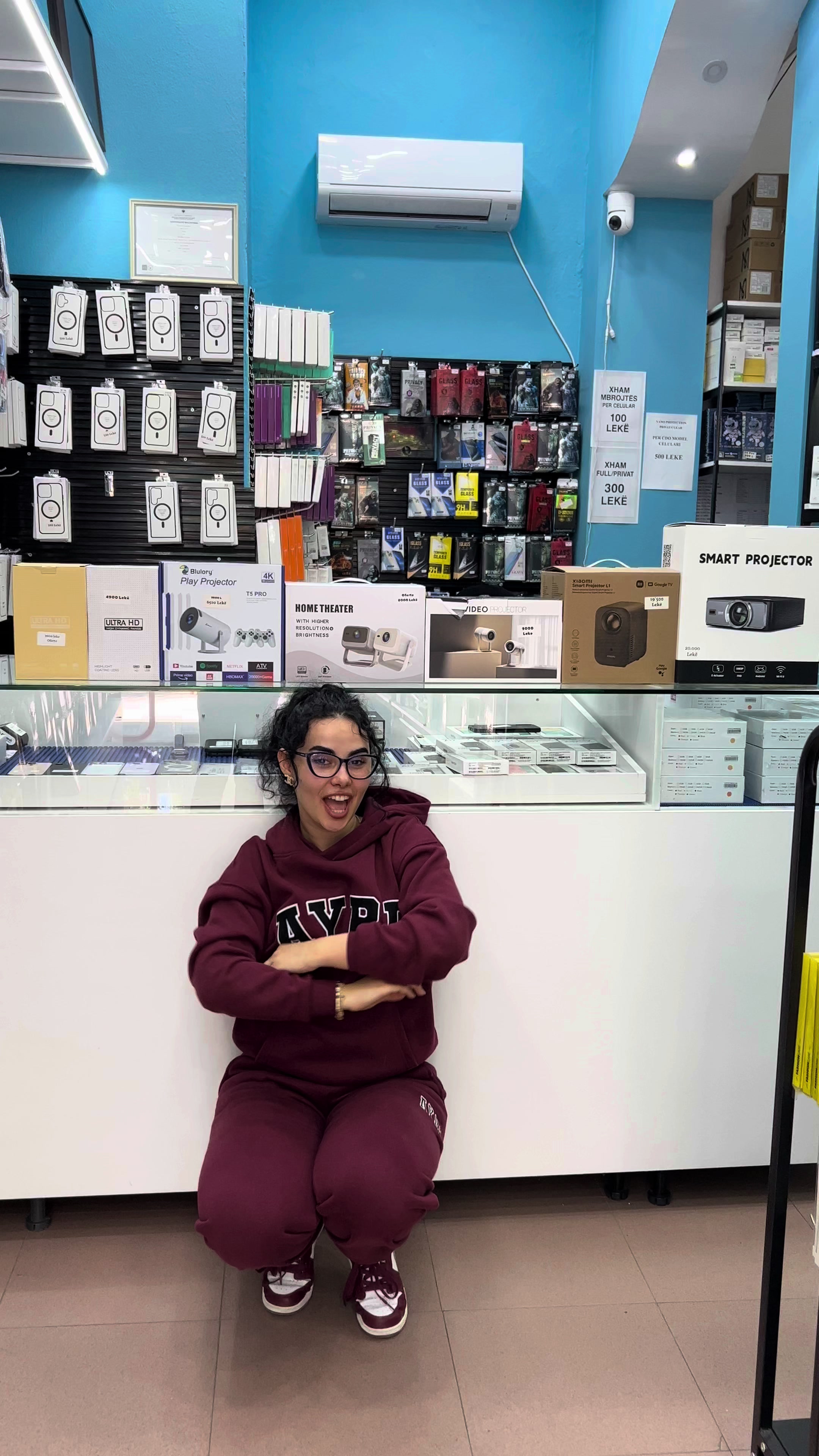@Shkodra Store2