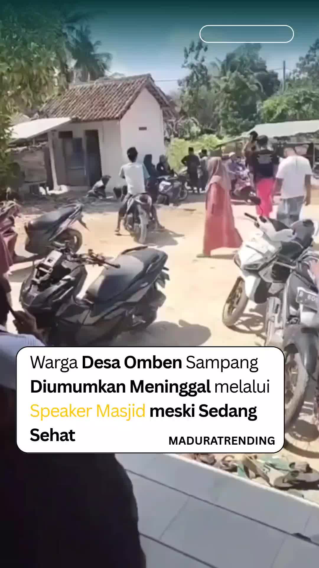 @maduratrending