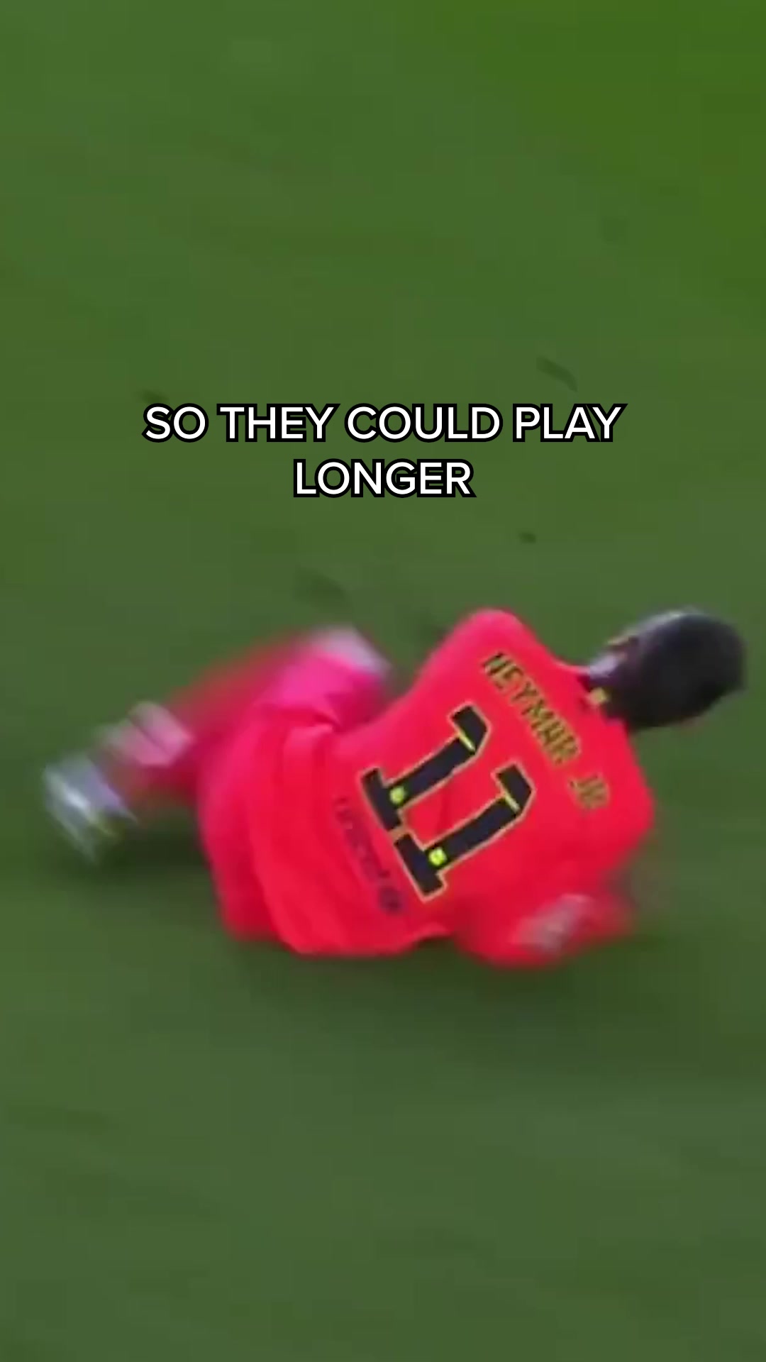 @Ahmed’s Goal