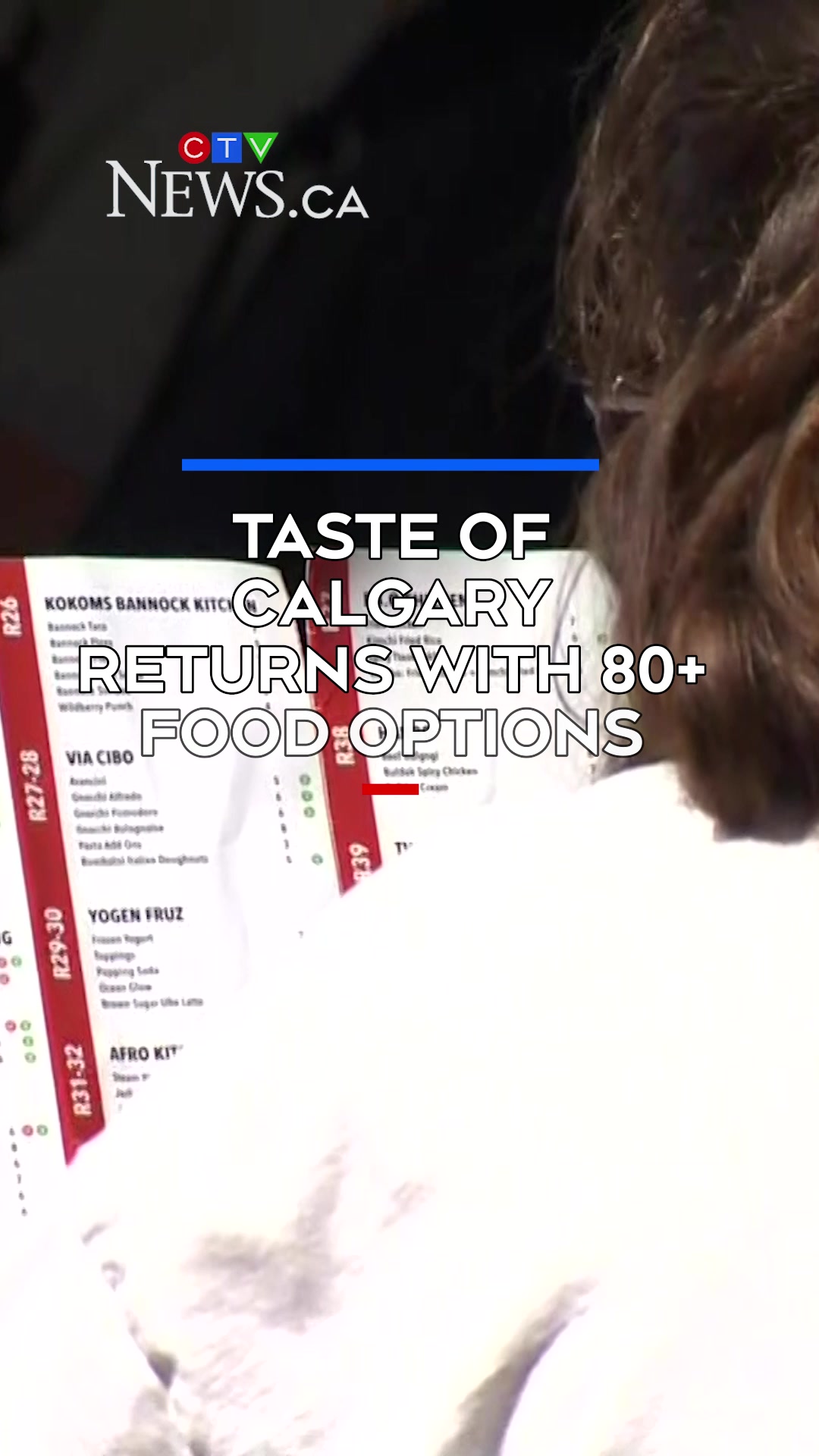 @CTV News Calgary