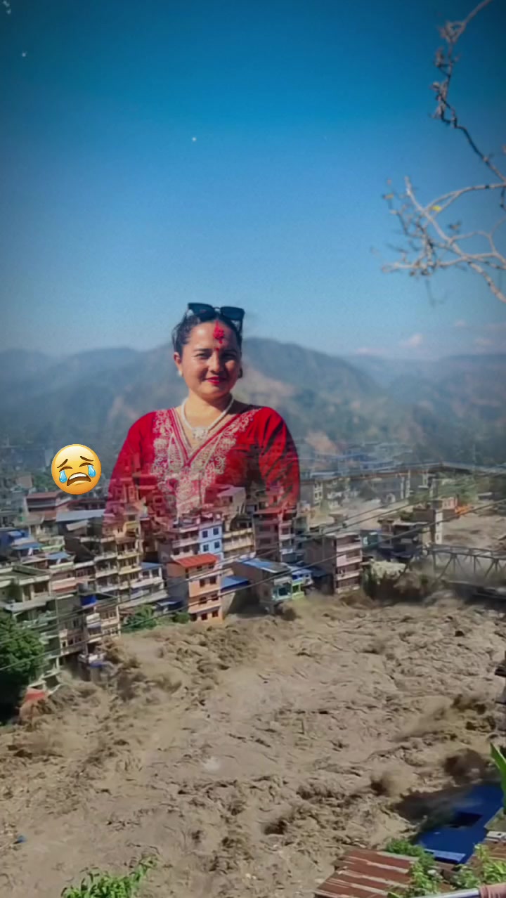@Parmila Xettri