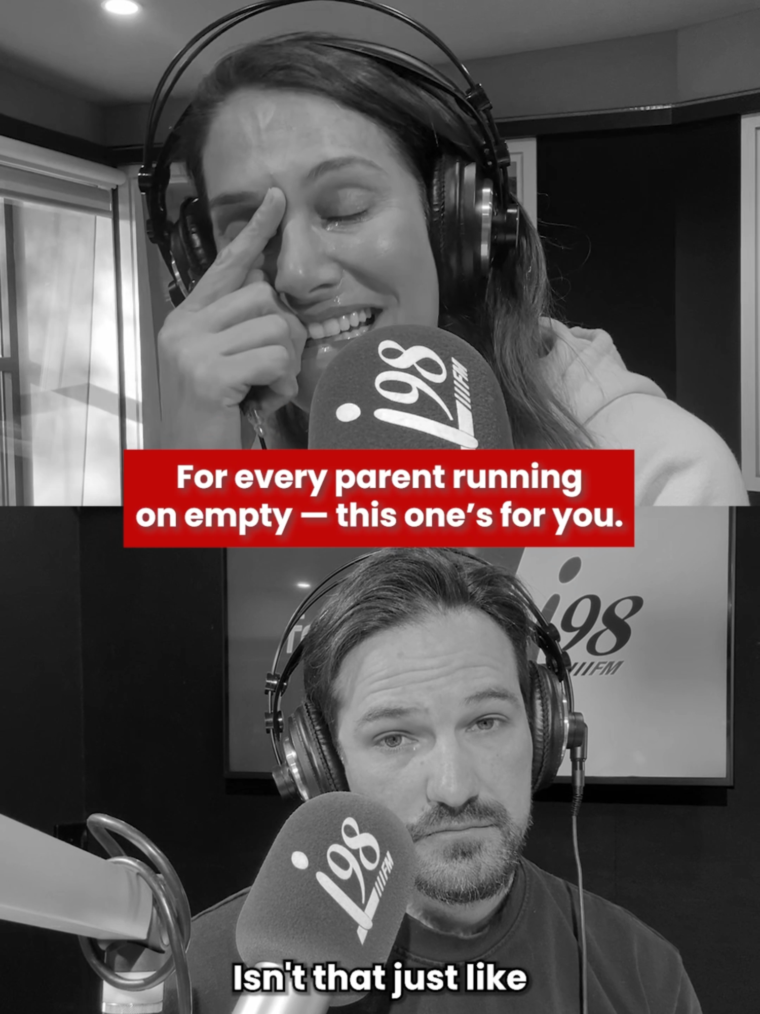 @i98FM