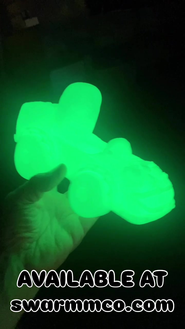 @SWARMM