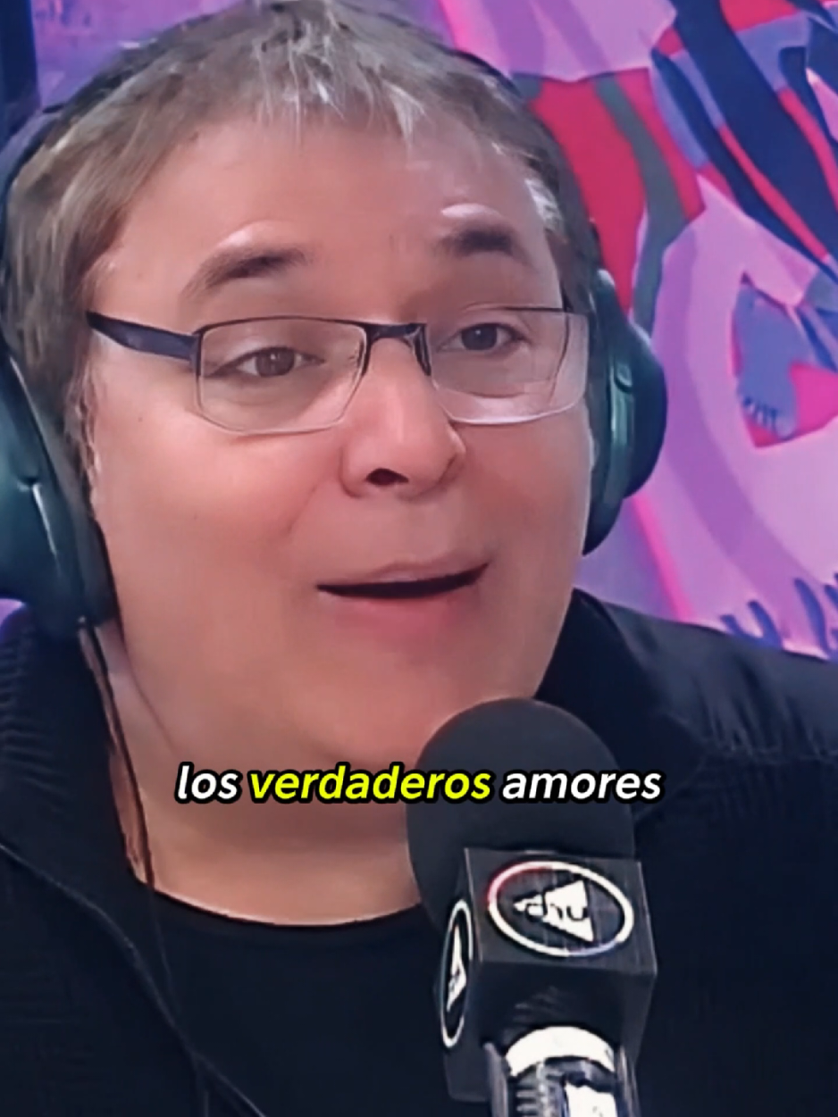 @DISRUPCIÓN INTERNA