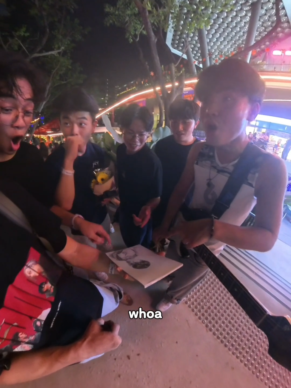 @Jeff Lai